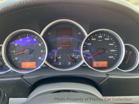 Used 2005 Porsche Cayenne S image 39