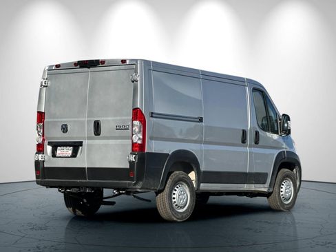 New 2026 RAM ProMaster 1500 w/ Safety Group image 4