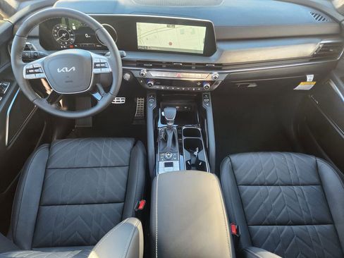 New 2025 Kia Telluride SX X-Line image 12