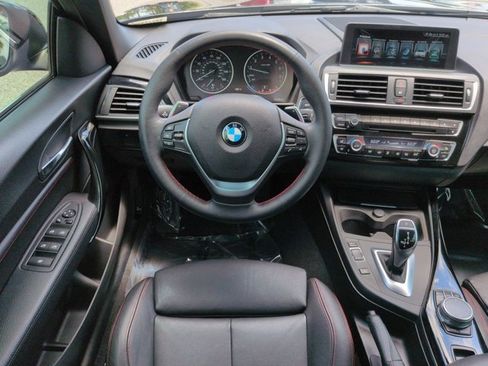 Used 2017 BMW 230i xDrive Convertible AWD/4WD image 15