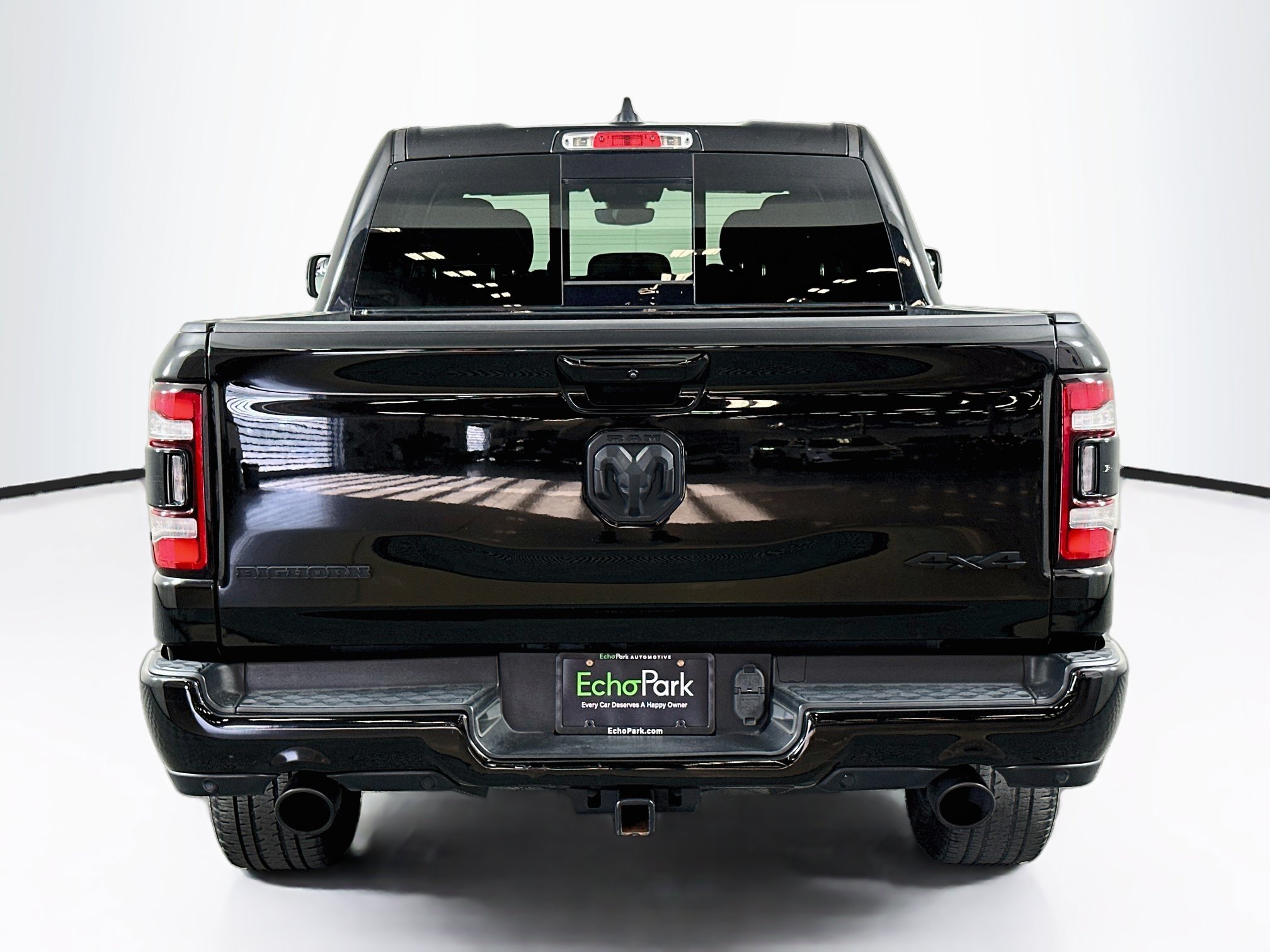 Used 2023 RAM 1500 Big Horn AWD/4WD image 7