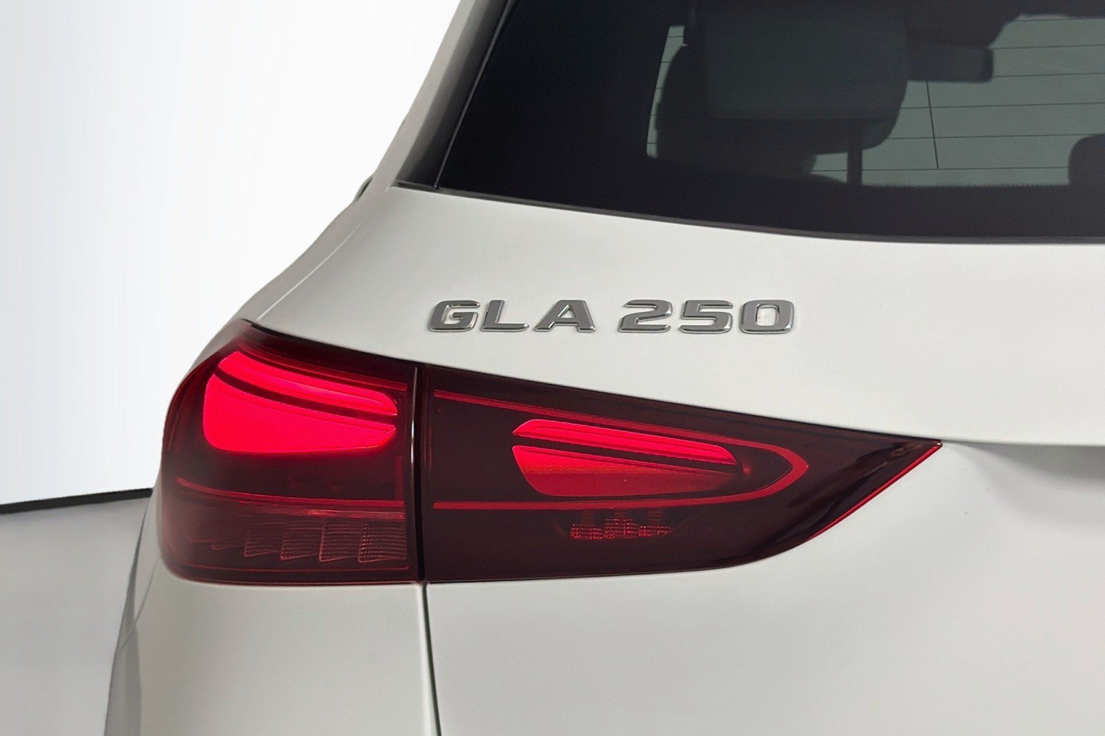 Certified 2026 Mercedes-Benz GLA 250 image 17