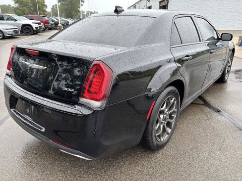 Used 2016 Chrysler 300 S AWD/4WD image 3