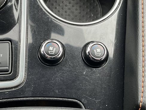 Certified 2023 Nissan Maxima SR w/ Sport Mat Group image 6