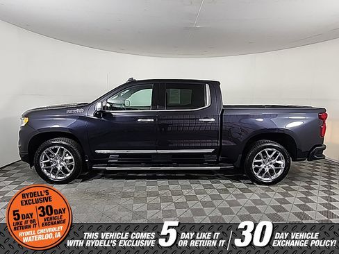 Certified 2023 Chevrolet Silverado 1500 High Country image 5