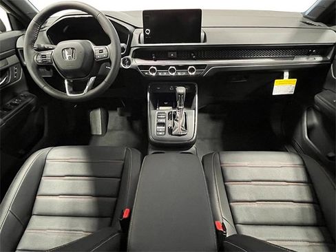 New 2025 Honda CR-V Sport-L image 16