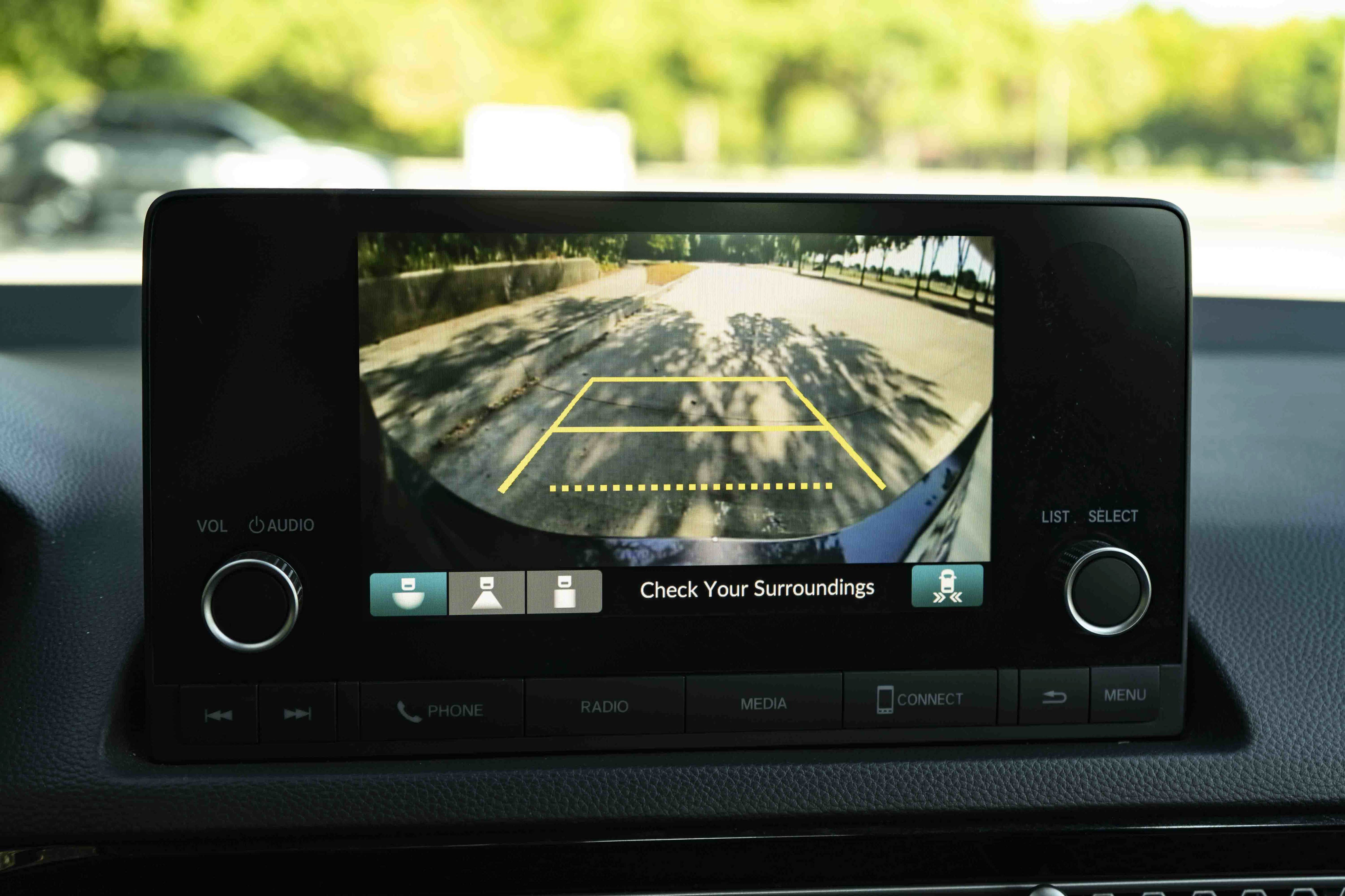 Used 2025 Honda Civic Sport image 31