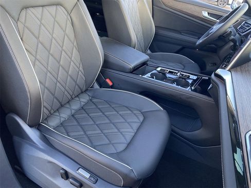 New 2026 Volkswagen Atlas SEL Premium R-Line image 7