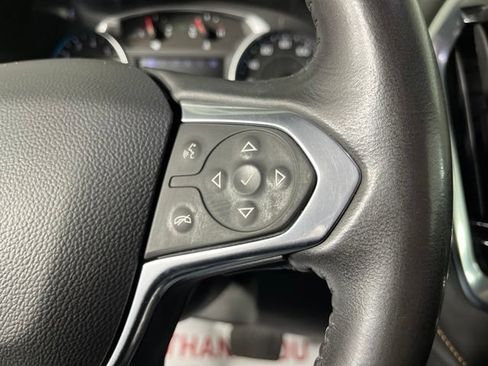 Used 2021 Chevrolet Traverse LT AWD/4WD image 18