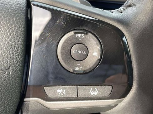 Used 2024 Honda Odyssey Touring image 35