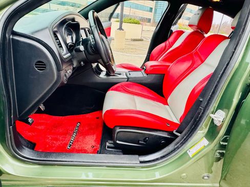 Used 2023 Dodge Charger Scat Pack RWD image 28