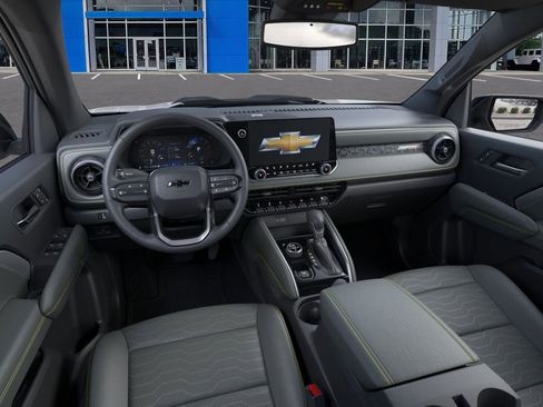 New 2026 Chevrolet Colorado ZR2 w/ Technology Package image 15