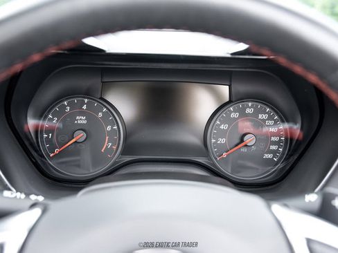 Used 2017 Chevrolet Camaro SS RWD image 49