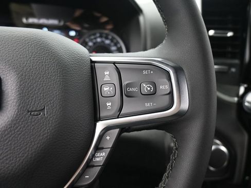 New 2026 RAM 1500 Big Horn image 32