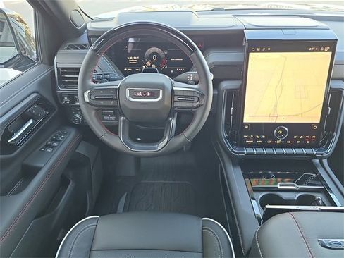 New 2026 GMC Yukon XL AT4 Ultimate w/ LPO, Floor Liner Package image 13