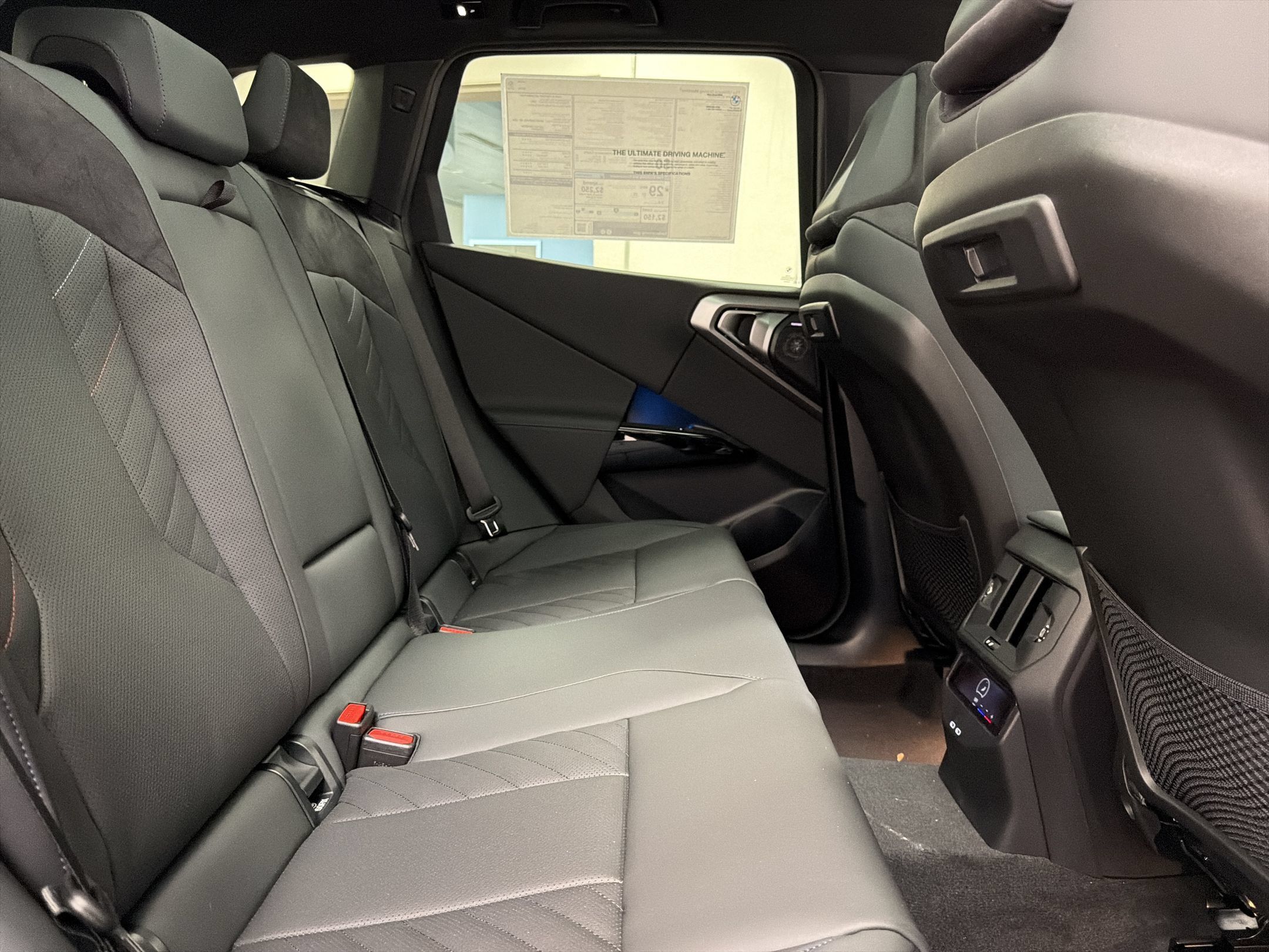 Used 2026 BMW X3 xDrive30i w/ Premium Package AWD/4WD image 30