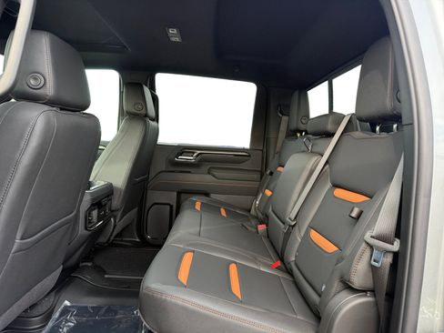 New 2026 GMC Sierra 2500 AT4 w/ AT4 Premium Plus Package image 16
