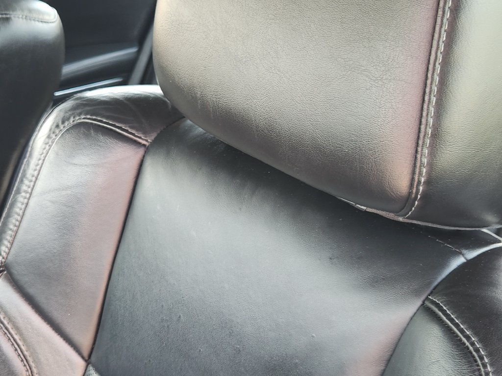 Used 2021 Dodge Charger SXT w/ Leather Interior Group RWD image 15