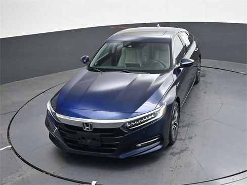 Used 2019 Honda Accord Touring image 21