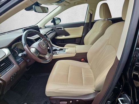 Used 2020 Lexus RX 350 FWD w/ Luxury Package image 9