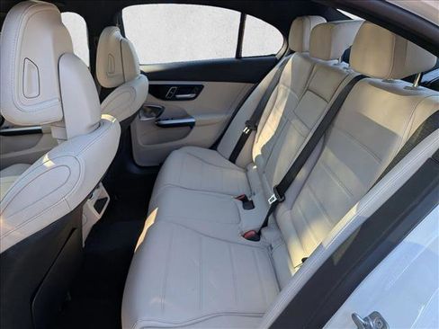 New 2026 Mercedes-Benz C 300 Sedan image 13