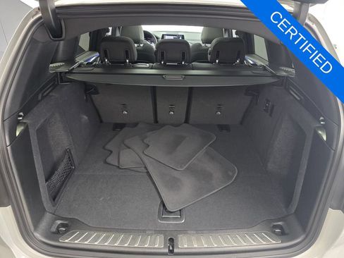 Used 2024 BMW X3 sDrive30i w/ M Sport Package RWD image 16