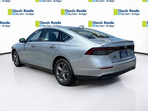 Used 2024 Honda Accord EX image 5