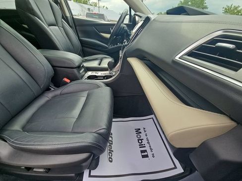 Used 2021 Subaru Ascent Limited w/ Technology Package AWD/4WD image 32