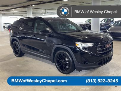 Used 2020 GMC Terrain SLT w/ Preferred Package