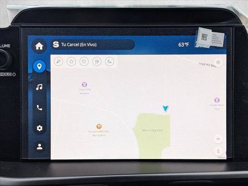 Certified 2026 Subaru Outback Premium AWD/4WD image 13