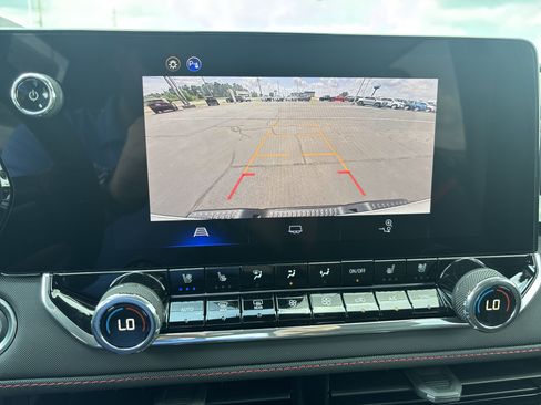 New 2025 Chevrolet Colorado Z71 w/ Z71 Convenience Package 2 image 22