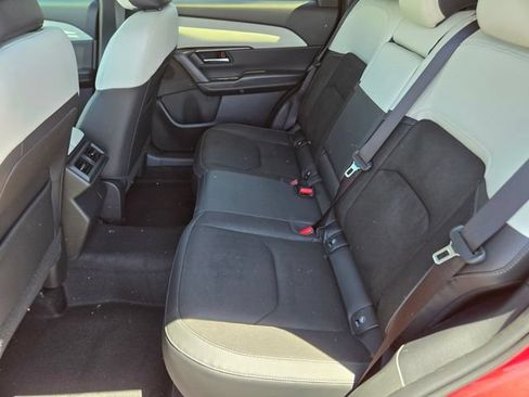 New 2026 MAZDA CX-5 Preferred AWD/4WD image 7