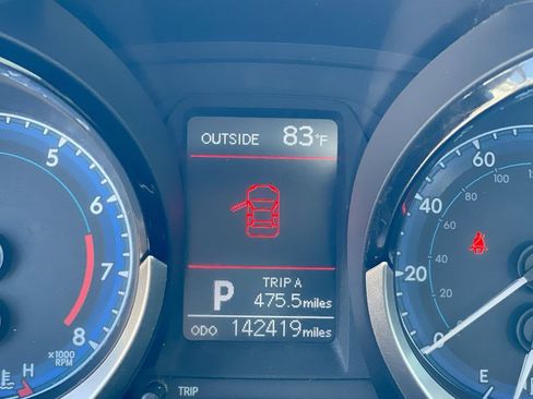 Used 2016 Toyota Corolla S FWD image 4
