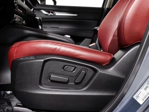 Used 2023 MAZDA CX-5 Carbon Edition image 5