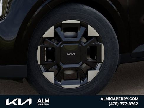 New 2026 Kia Carnival EX FWD image 9