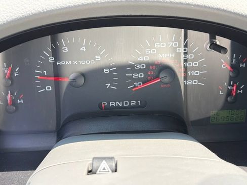 Used 2007 Ford F150 2WD SuperCrew image 3