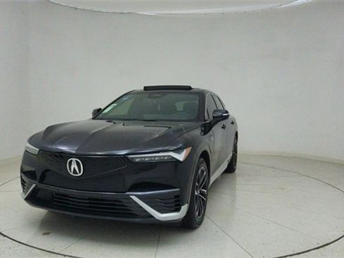Used 2024 Acura ZDX A-Spec image 65