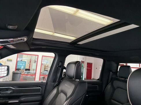 Certified 2021 RAM 1500 Laramie w/ Sport Appearance Package image 22