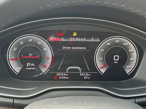 Used 2023 Audi Q5 2.0T Premium Plus AWD/4WD image 31