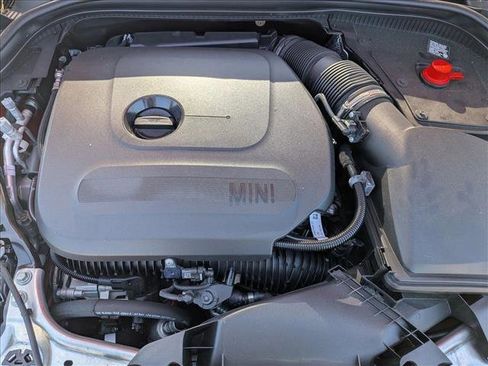 Certified 2025 MINI Cooper 2-Door Hardtop FWD image 23