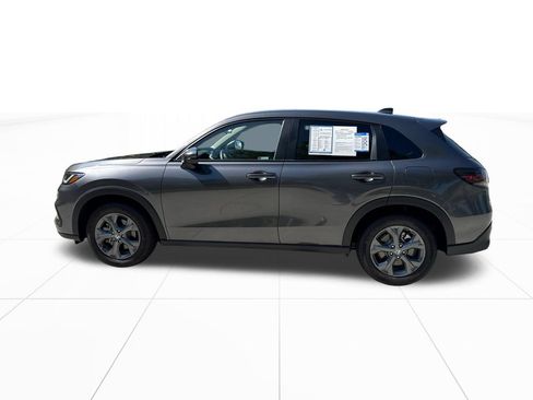 Certified 2026 Honda HR-V LX image 5