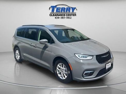 Used 2019 Ford Expedition Max Limited AWD/4WD image 3