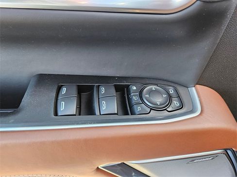 New 2026 GMC Sierra 2500 Denali Ultimate w/ Max Trailering Package image 16