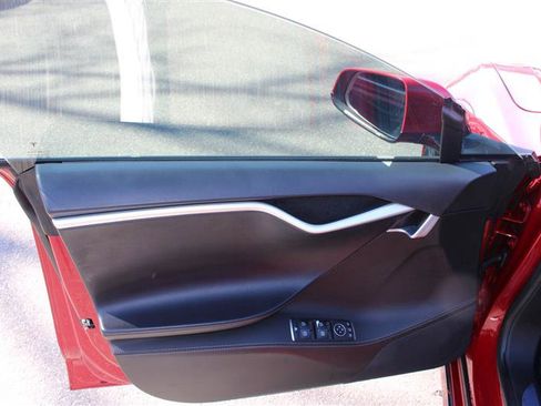 Used 2017 Tesla Model S P100D image 12