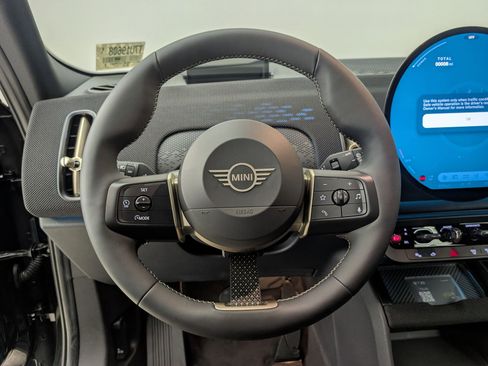 New 2026 MINI Cooper Countryman S image 16