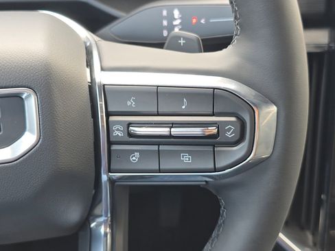 New 2026 GMC Acadia Elevation w/ Black Edition AWD/4WD image 20