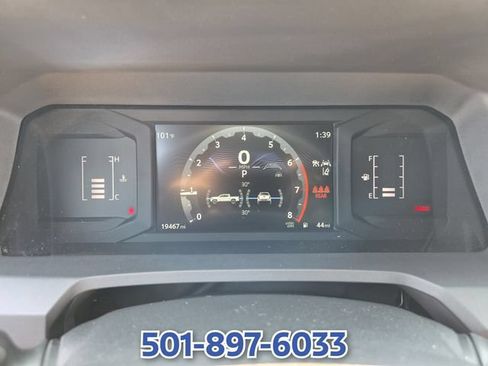 Used 2025 Toyota Tacoma SR5 RWD image 22