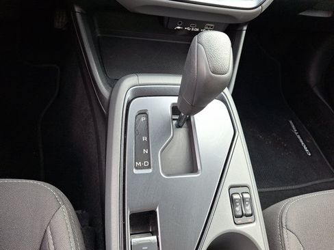 Certified 2026 Subaru Crosstrek 2.5i Premium AWD/4WD image 18
