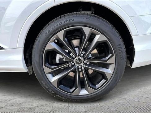 New 2026 Audi Q7 2.0T Premium Plus AWD/4WD image 12