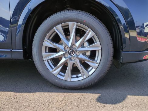 New 2025 MAZDA CX-5 AWD 2.5 S w/ Premium Plus Pkg image 11